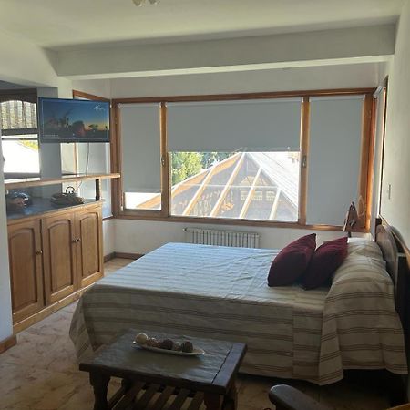 Loft En San Martin De Los Andes-Depto Gus Exterior photo